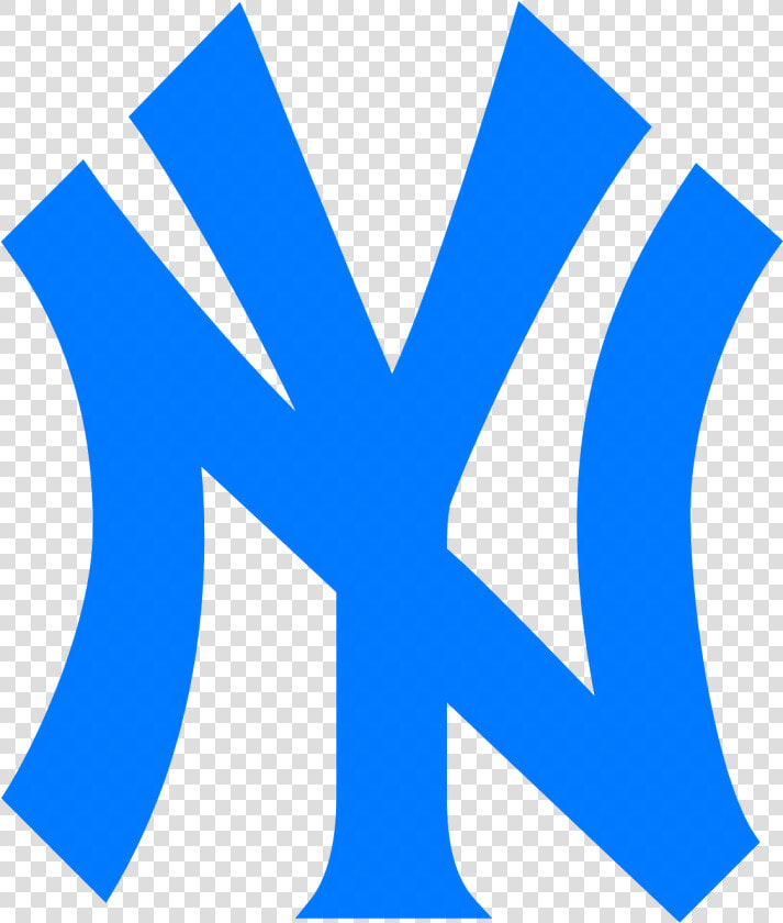 Logos And Uniforms Of The New York Yankees Yankee Stadium   Yankees Logo Png  Transparent PngTransparent PNG