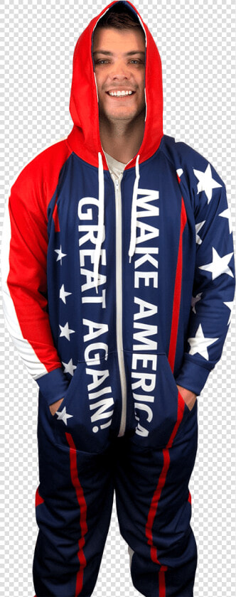 Maga Onesie  HD Png DownloadTransparent PNG