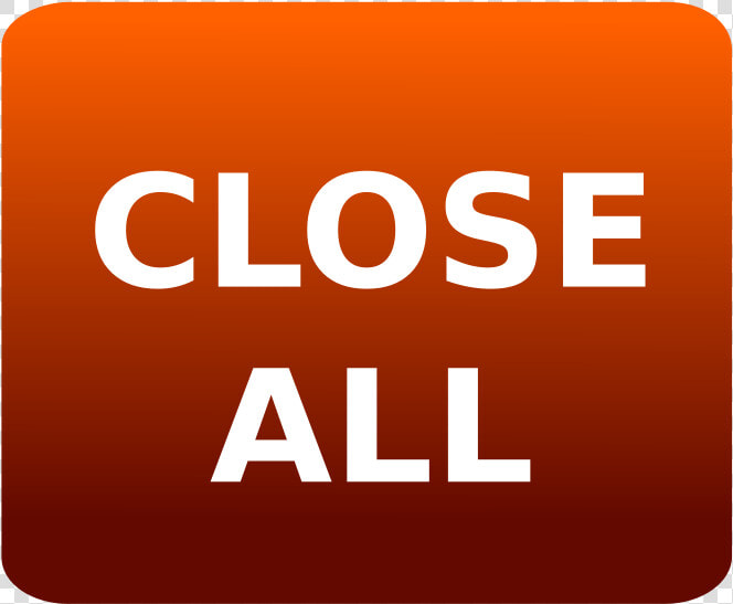 Close All   Close All Png  Transparent PngTransparent PNG