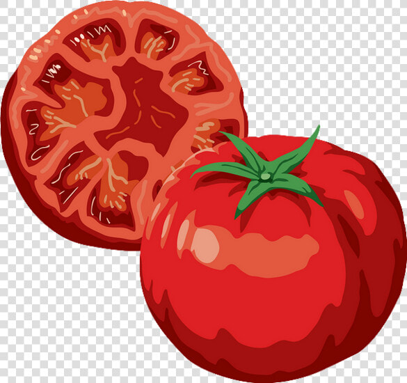 Tomates Dessin   Png Download   Tomato Png Drawing  Transparent PngTransparent PNG