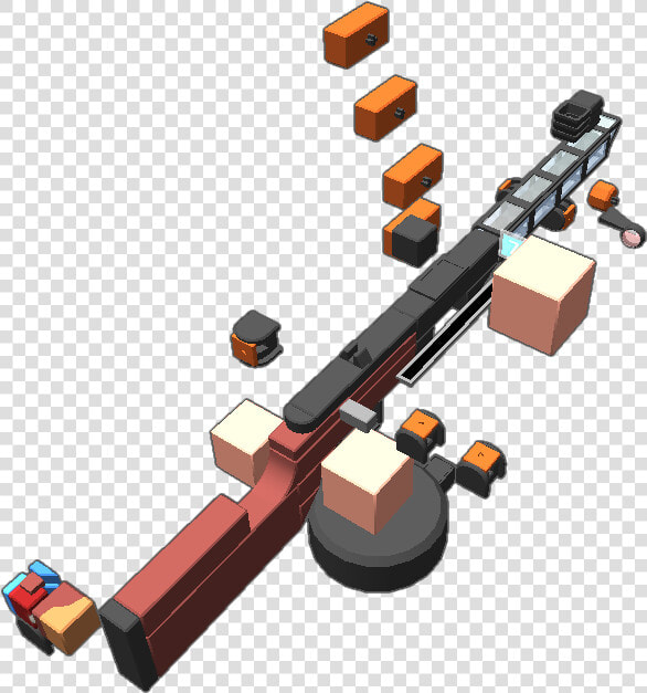 My Ppsh 41 Now Being Sold For All Who Like Fps Guns   Cannon  HD Png DownloadTransparent PNG