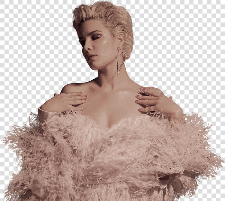 My Words Will Help Me Live Forever Once I M Gone   Halsey Png Halsey Transparent Icon  Png DownloadTransparent PNG