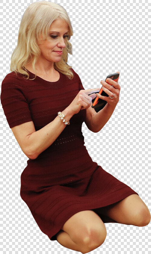 Kellyanne Conway Png  Transparent PngTransparent PNG