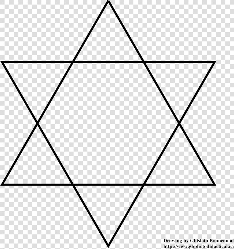 Star Of David Symbol Overlapping Circles Grid Judaism   Yellow Star Elie Wiesel  HD Png DownloadTransparent PNG