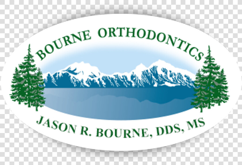 Bourne Orthodontics Logo  HD Png DownloadTransparent PNG