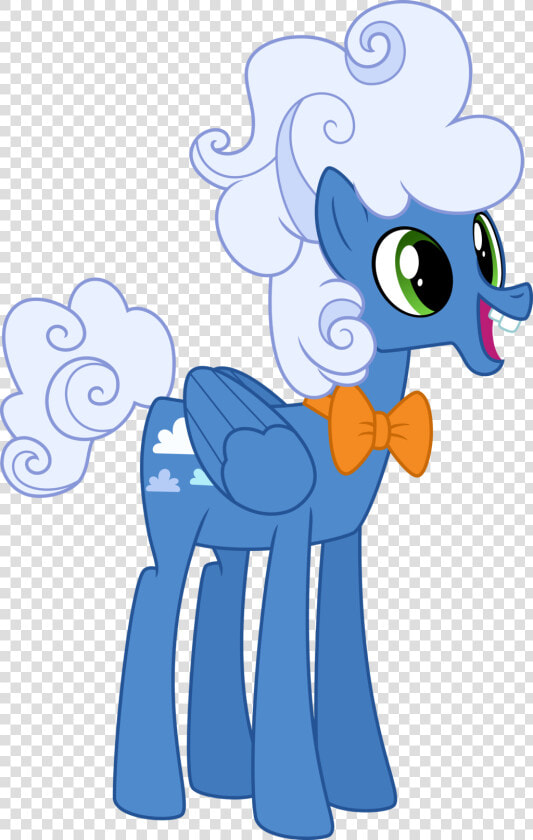 My Little Pony Fluffy Clouds  HD Png DownloadTransparent PNG