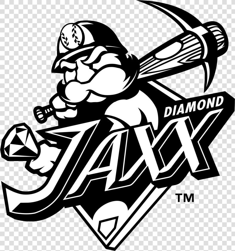 West Tenn Diamond Jaxx Logo Png Transparent   West Tenn Diamond Jaxx  Png DownloadTransparent PNG