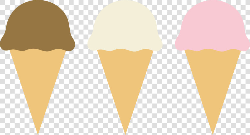 Ice   Cream   Scoop   Clipart   Png   Chocolate And Vanilla Ice Cream Clipart  Transparent PngTransparent PNG