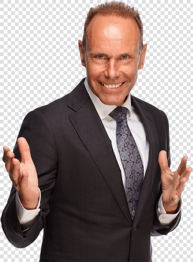 Gerard Koolen   Businessperson  HD Png DownloadTransparent PNG