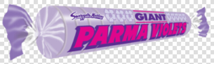 Swizzels Giant Parma Violets   Parma Violet Sweet Png  Transparent PngTransparent PNG