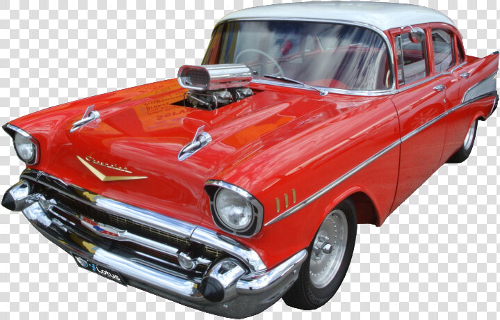 Chevrolet 57 Bel Air No Bg Lotus Nano Plate  HD Png DownloadTransparent PNG