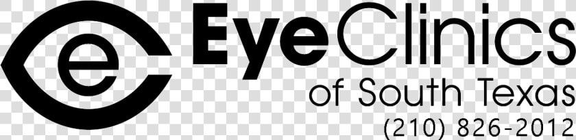 Eye Clinics Of South Texas  San Antonio   Circle  HD Png DownloadTransparent PNG