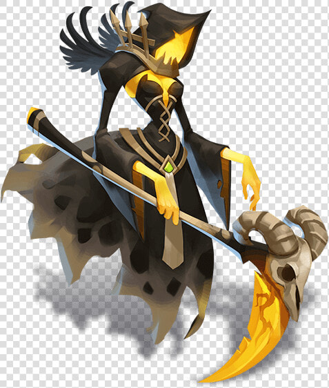 Lords Mobile Grim Reaper  HD Png DownloadTransparent PNG