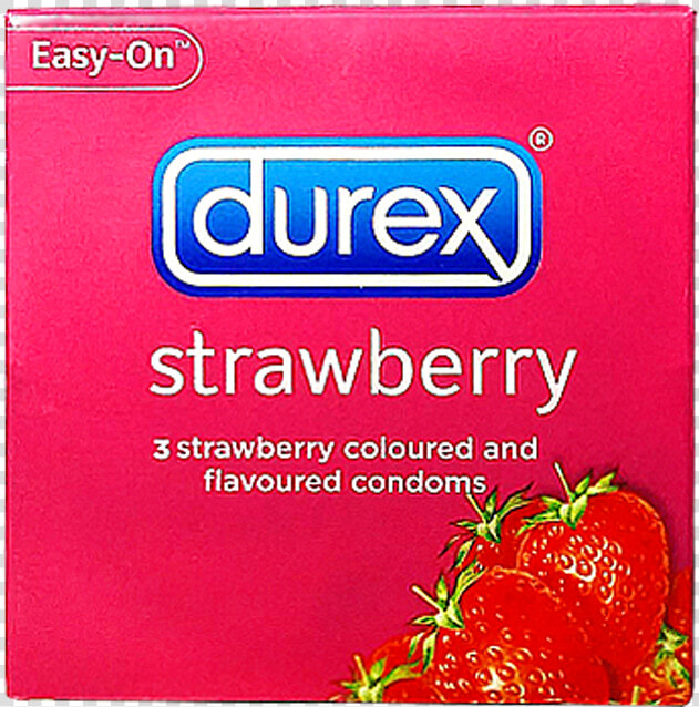 Durex  HD Png DownloadTransparent PNG