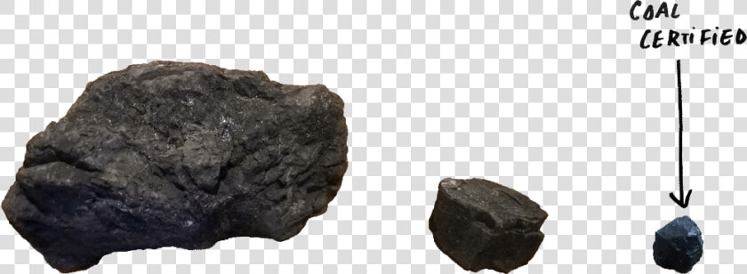 Coal Transparent One Piece   Coal Piece Transparent  HD Png DownloadTransparent PNG