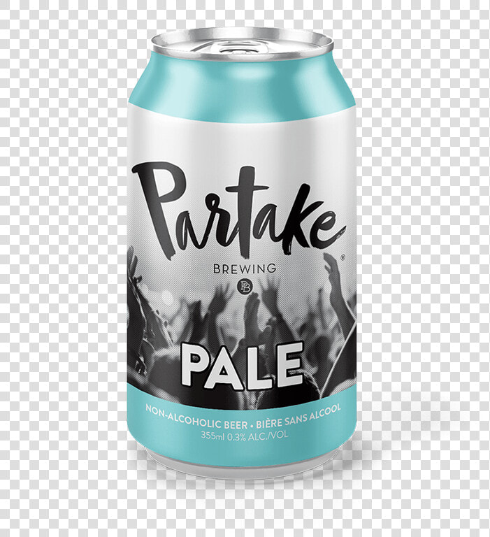 Partake Pale Ale  HD Png DownloadTransparent PNG