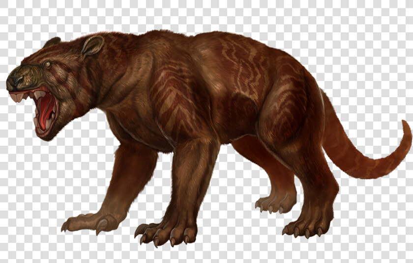 Thylacoleo   Ark Wiki   Ark Forum   Deutsches Ark Survival   Ark Thylacoleo  HD Png DownloadTransparent PNG