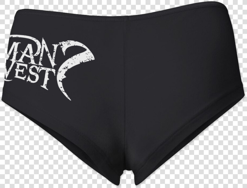 Sh Bootyshorts Back   Underpants  HD Png DownloadTransparent PNG