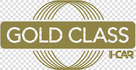 Certifications Image   I car Gold   Icar Gold Class Collision Repair  HD Png DownloadTransparent PNG