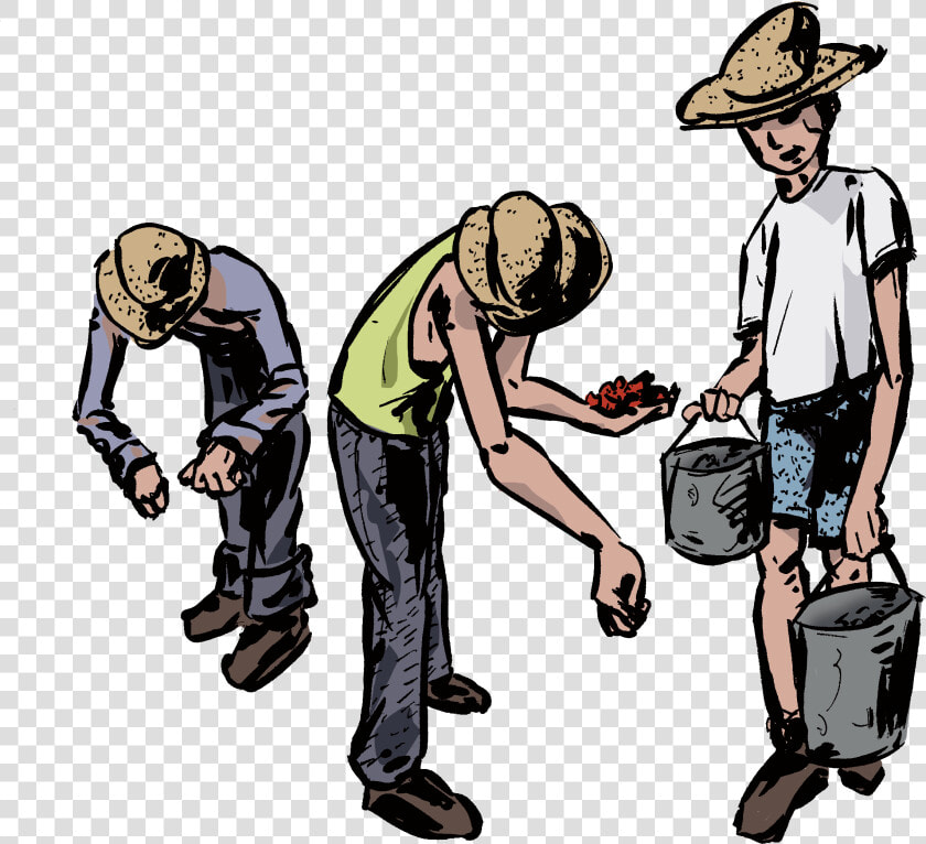 Immigration Clipart Migrant Worker   Migrant Worker Png  Transparent PngTransparent PNG