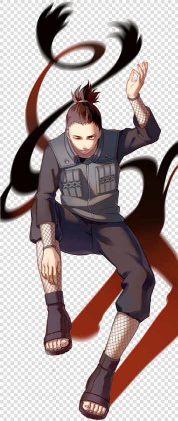  anime  narutoshippuden  naruto  render  shikamaru   Shikamaru Nara  HD Png DownloadTransparent PNG