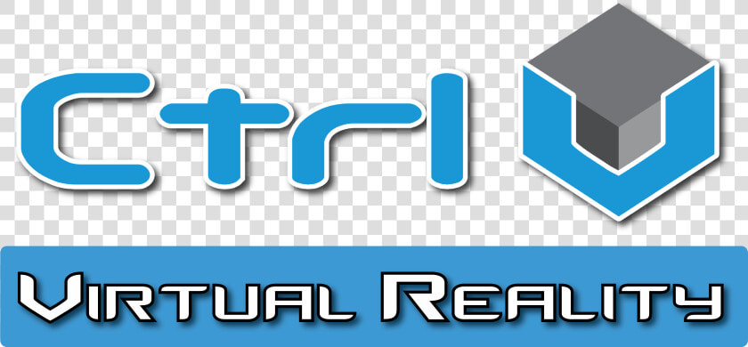 Png Ctrl V   Ctrl V Virtual Reality  Transparent PngTransparent PNG