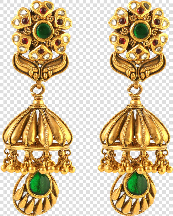 Png Jewellers Earrings   Gold Earrings Png  Transparent PngTransparent PNG