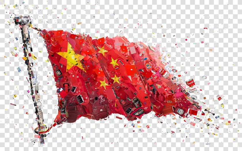 China Flag Png Free Download   Vector China Flag Png  Transparent PngTransparent PNG