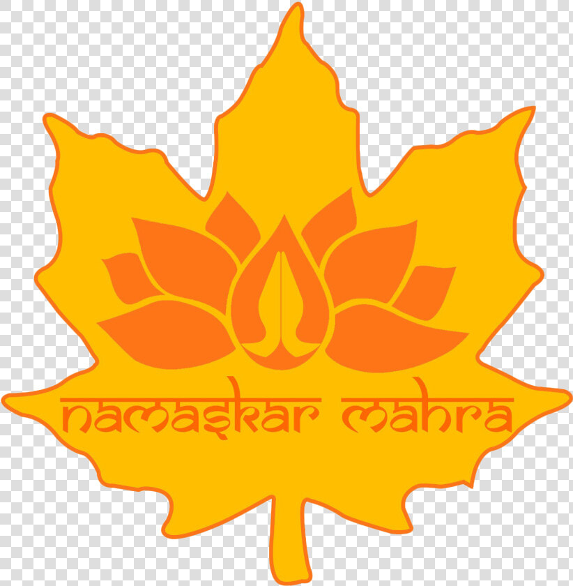 Namaskar Logo Png Download   Namaskar Logo  Transparent PngTransparent PNG