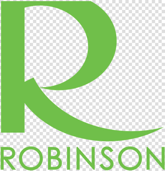 Robinson Department Store Logo  HD Png DownloadTransparent PNG