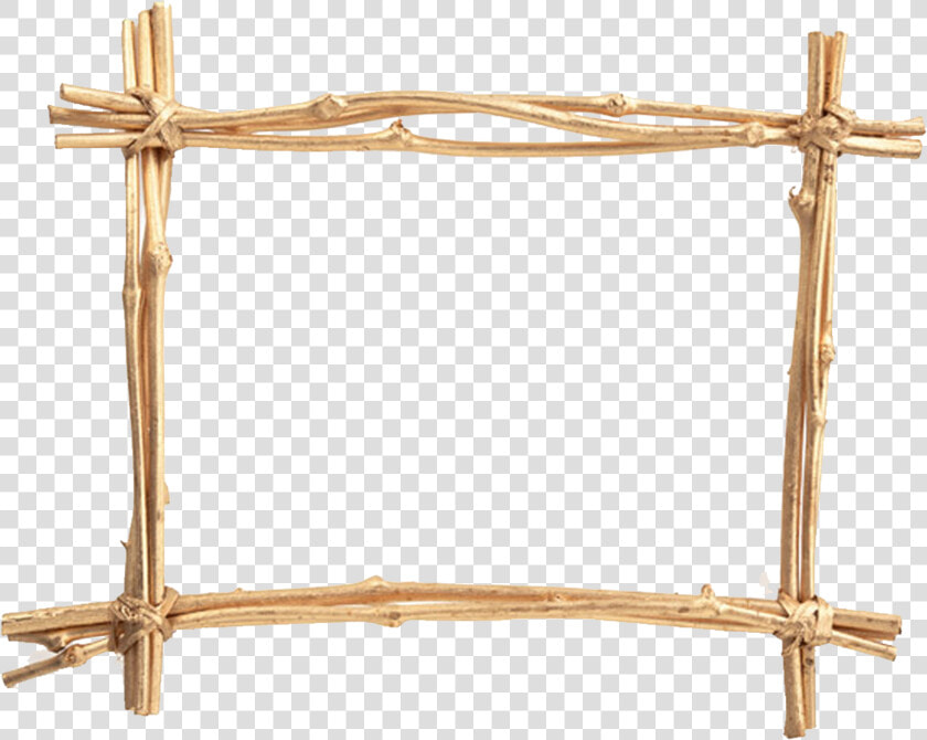 Bamboo Border Png   Bamboo Frame Clipart  Transparent PngTransparent PNG