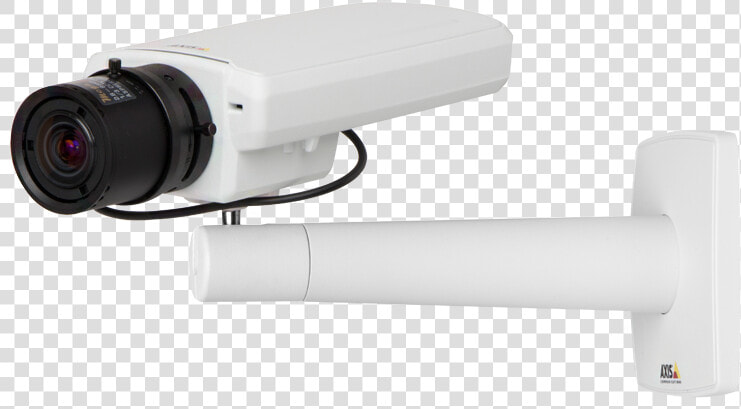 Axis P1354 Network Camera   Axis Camera  HD Png DownloadTransparent PNG