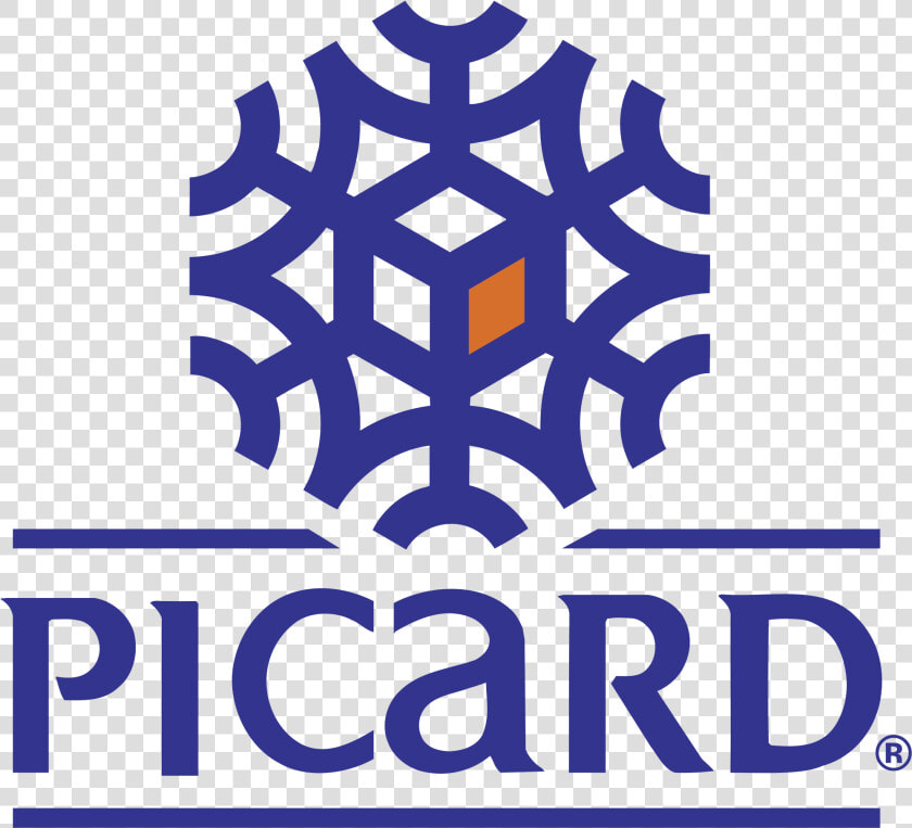 Logo Picard  HD Png DownloadTransparent PNG