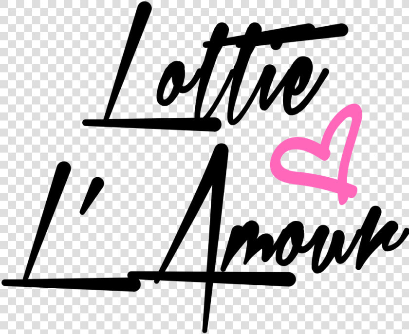 Lottie L Amour  HD Png DownloadTransparent PNG