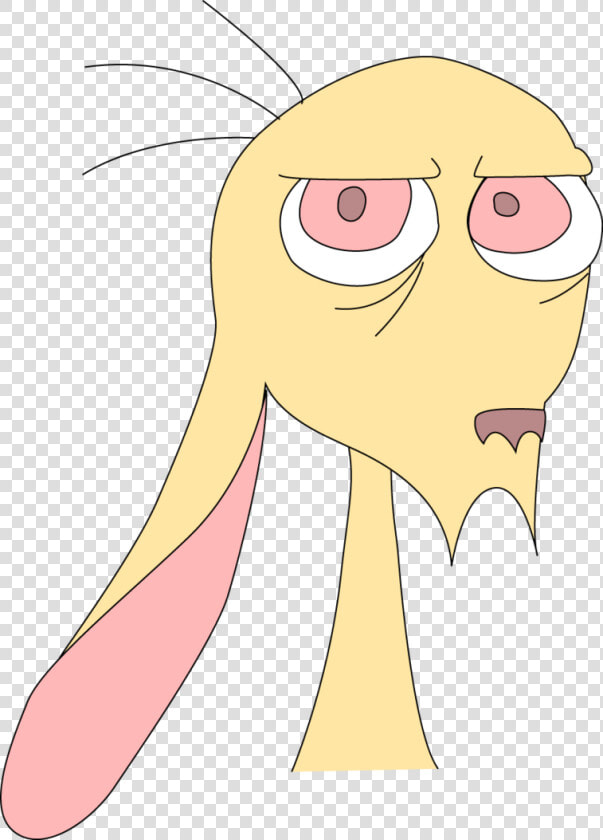 Git Dat Soooopid Camera Away From Me Stimpy  HD Png DownloadTransparent PNG