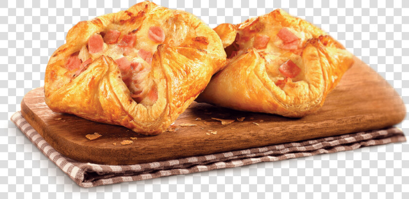 Jambon Crop Min   Jambon Pastry  HD Png DownloadTransparent PNG