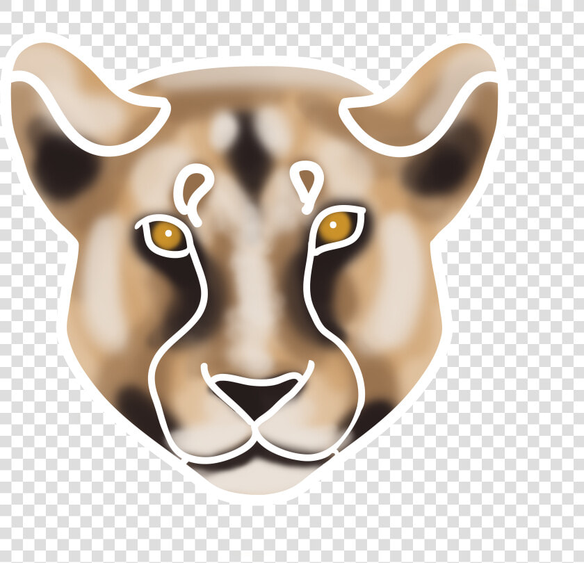 Lioness    Lioness Art Png  Transparent PngTransparent PNG