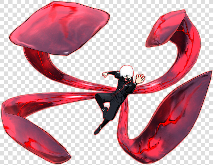 Tokyo Ghoul Re Call To Exist Render  HD Png DownloadTransparent PNG