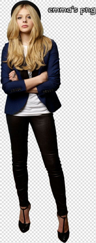 Chloe Moretz Png By Emmagarfi   Chloe Moretz Png  Transparent PngTransparent PNG