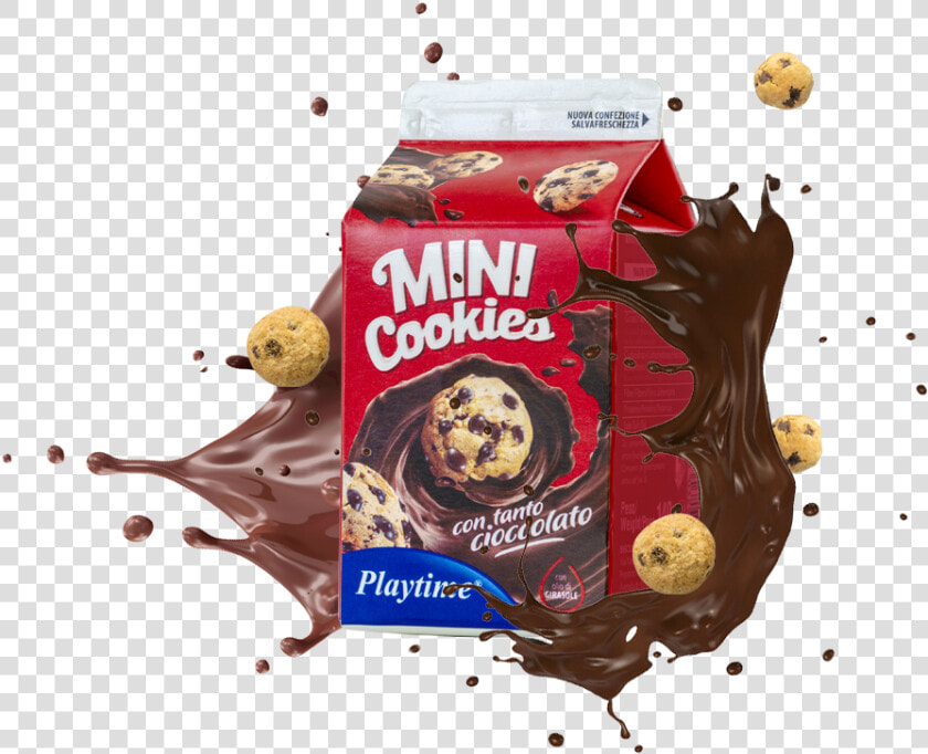 Mini Cookies Playtime  HD Png DownloadTransparent PNG