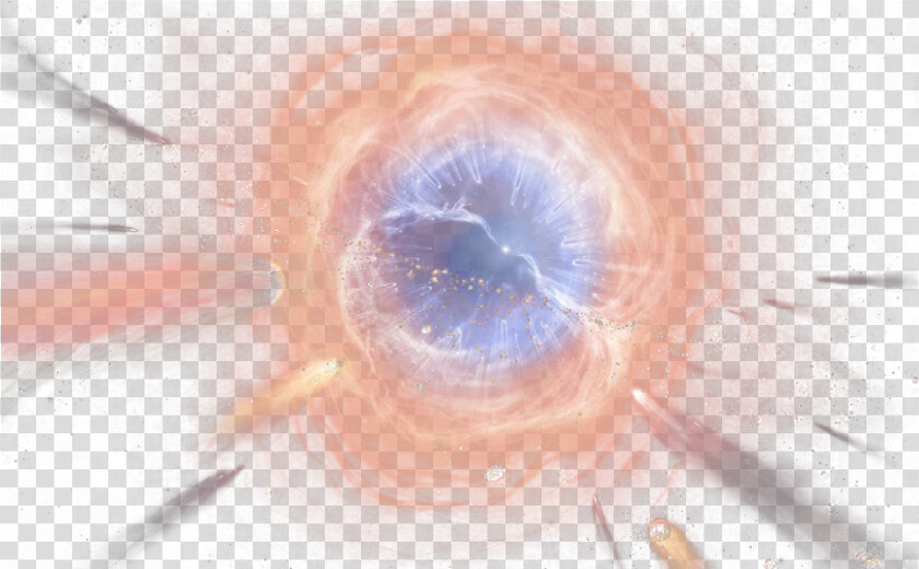 Cosmic Explosion Fireball Effect   Png Download   Close up  Transparent PngTransparent PNG