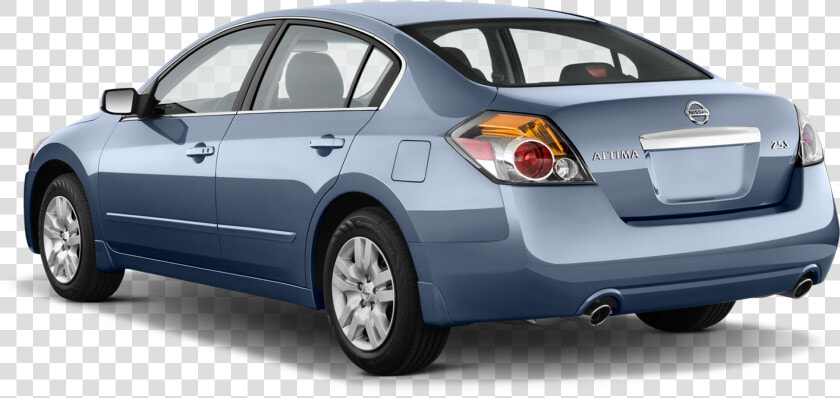 2012 Nissan Altima  HD Png DownloadTransparent PNG