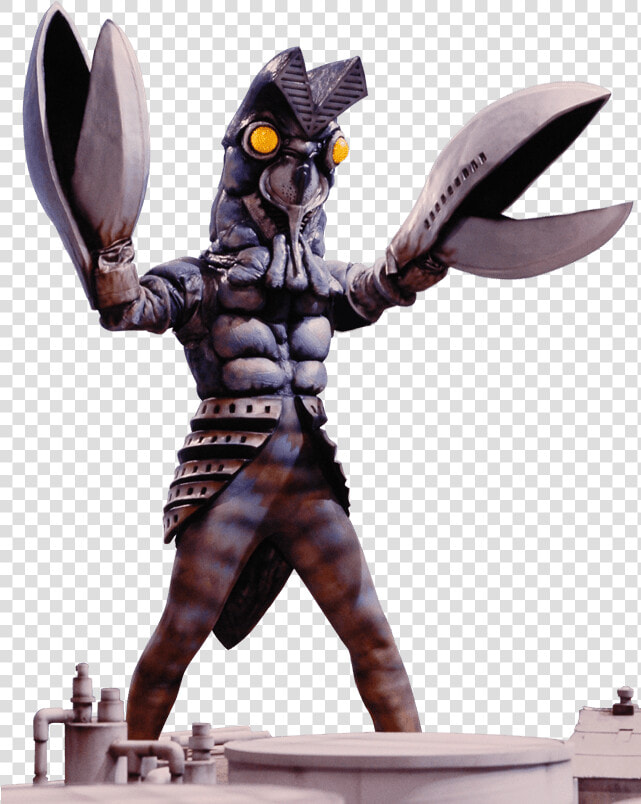 The Ultraman Encyclopedia   Figurine  HD Png DownloadTransparent PNG