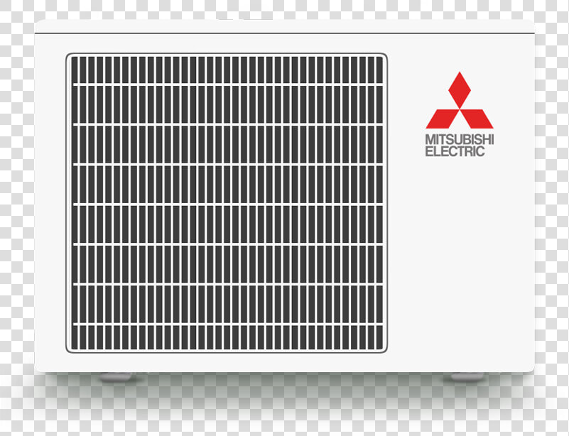 Hvac Mitsubishi Png  Transparent PngTransparent PNG