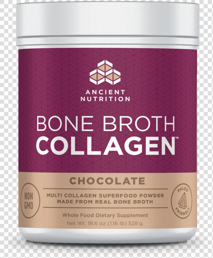 Dr Axe Bone Broth Collagen  HD Png DownloadTransparent PNG