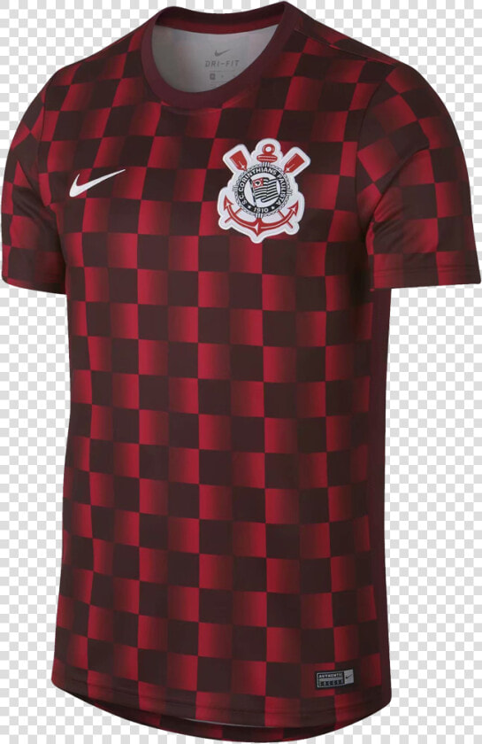 2019 2020 Corinthians Jersey  HD Png DownloadTransparent PNG