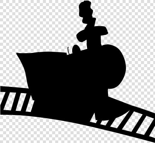 Train On Track Png Transparent Images   Train On Tracks Clipart  Png DownloadTransparent PNG