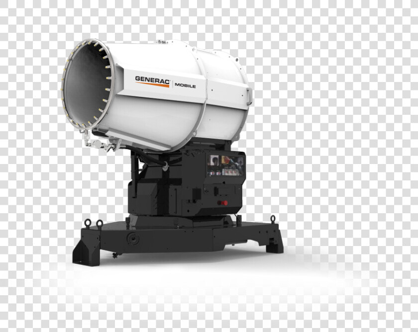 0148 36817 En E55ec 39316 Generac Df7500 Dust Suppression   Electric Generator  HD Png DownloadTransparent PNG