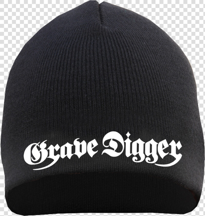 Logo   Beanie Title Logo   Beanie   Grave Digger War Games  HD Png DownloadTransparent PNG