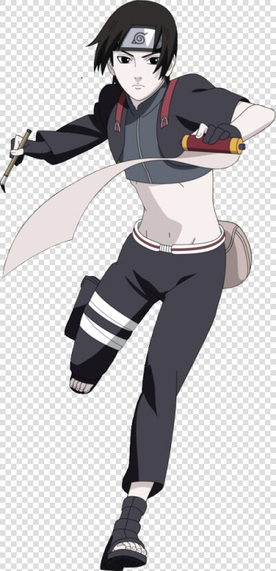 Sai Naruto Png  Transparent PngTransparent PNG